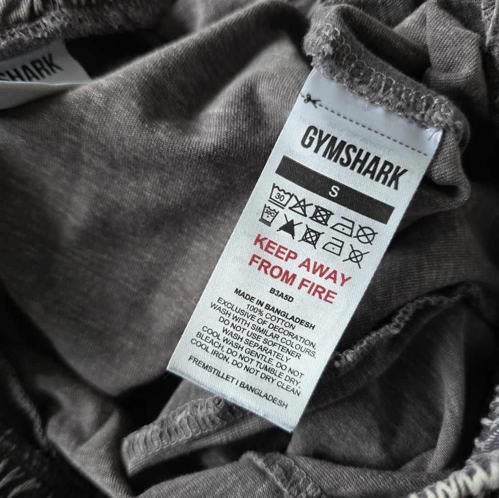 Gymshark Shorts - Picture 3 of 3